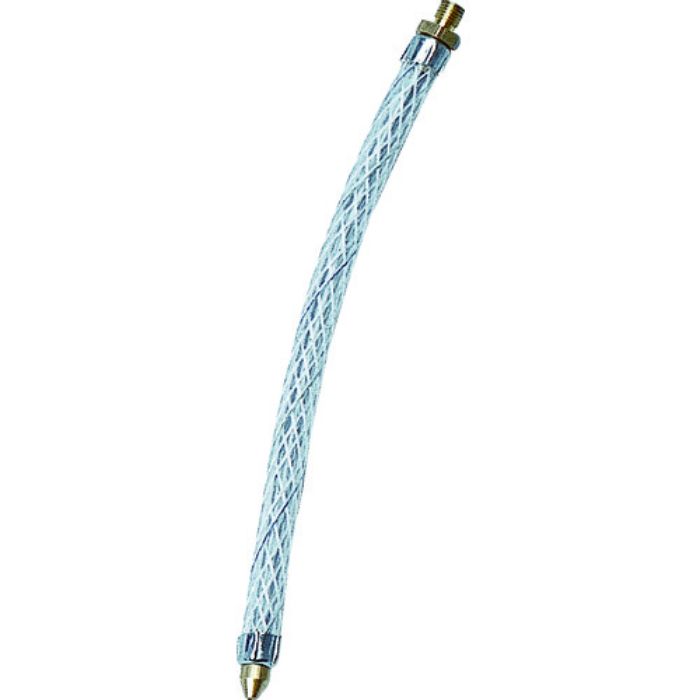 TRUSCO オイラー用フレキノズル 125mm(Tcode:3669041)