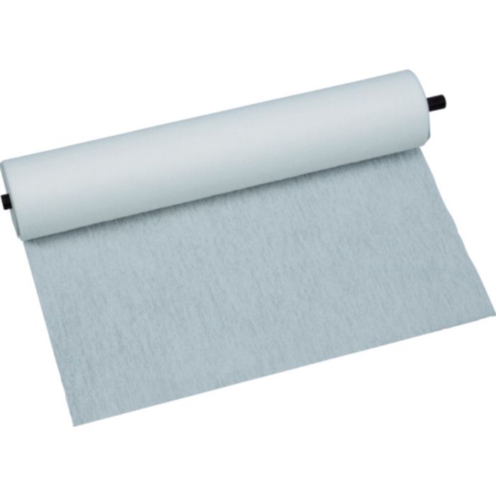 TRUSCO 制御盤イージーフィルター 難燃厚手タイプ詰替460X200 50枚分 1本(Tcode:7592957)