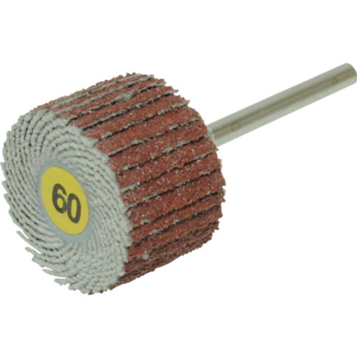 ヤナセ ワンタッチ軸付トッポ 20(25)×15×3 #60(Tcode:3237753)