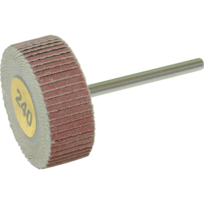 ヤナセ ワンタッチ軸付トッポ25(35)×10×3 #240(Tcode:3237788)