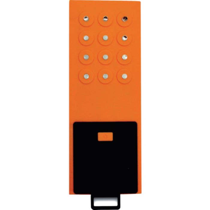 エバーブライト シリコンフレキシブルLEDライト スクエアミニ(Tcode:1242192)