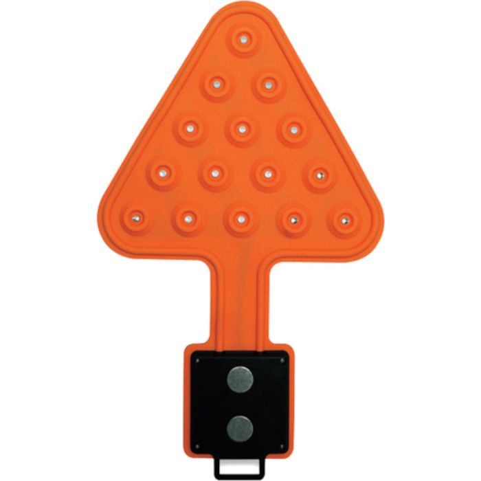 エバーブライト シリコンフレキシブルLEDライト トライアングルタイプ(Tcode:1242194)