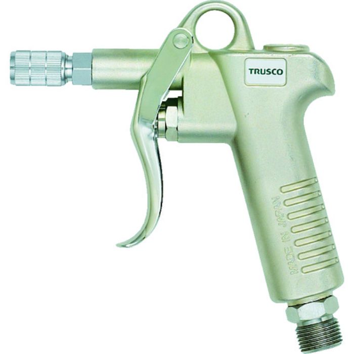 TRUSCO オイルガン ストレート(Tcode:2854180)