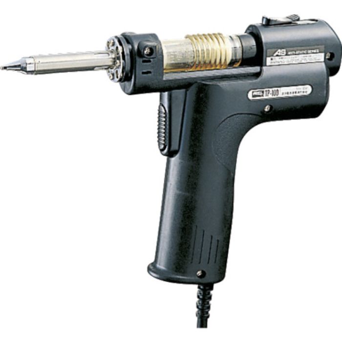 グット ポータブル型 自動はんだ吸取器(Tcode:4687434)