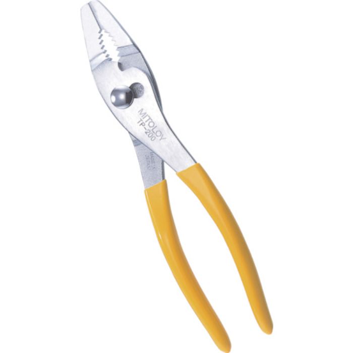 ミトロイ シンノーズプライヤ 200mm(Tcode:8175266)