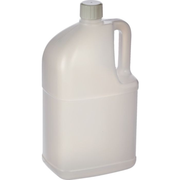 TRUSCO 取手付ポリ容器 2L(Tcode:4509722)