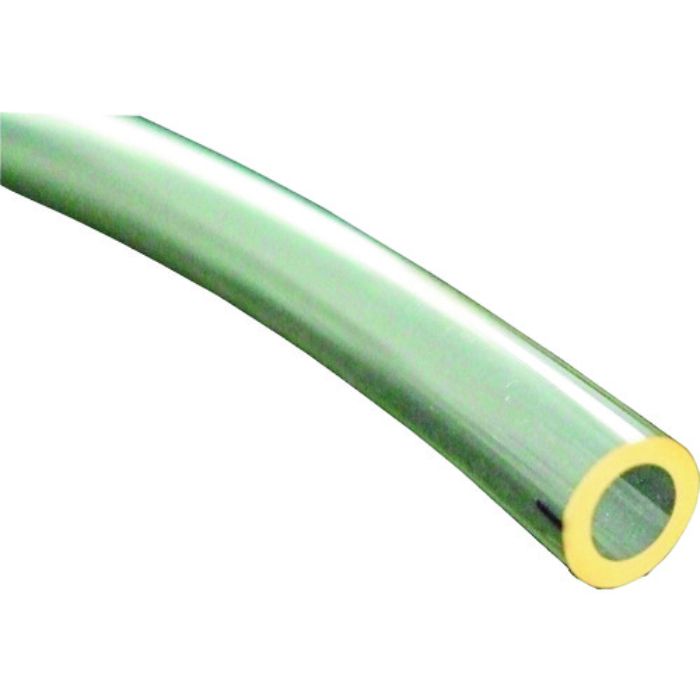 チヨダ タッチチューブTP 6mm/20m 透明(Tcode:1457391)