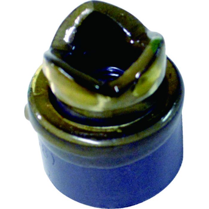 西田 厚鋼電線管用ミリネジ刃物(Tcode:1494215)