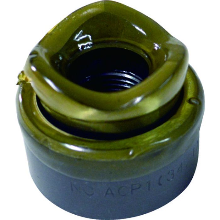 西田 厚鋼電線管用ミリネジ刃物(Tcode:1494217)