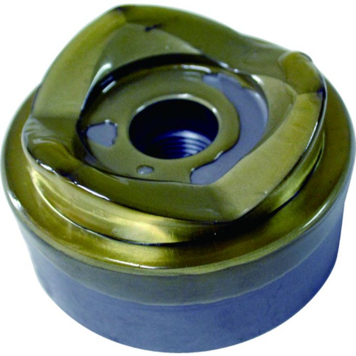 西田 厚鋼電線管用ミリネジ刃物(Tcode:1494220)