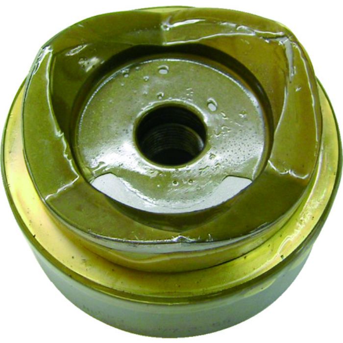 西田 厚鋼電線管用ミリネジ刃物(Tcode:1494221)