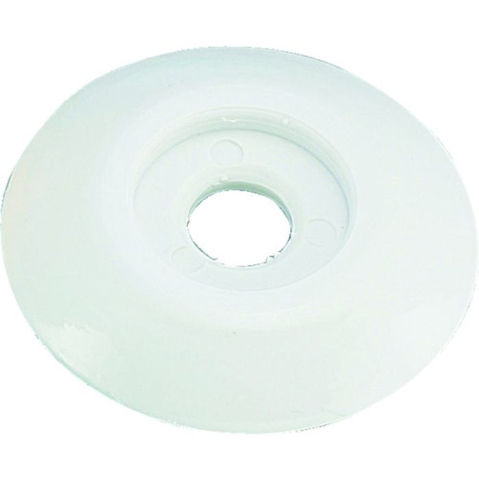 TRUSCO ポイントベース NO.2 白 (20枚入)(Tcode:2746298)