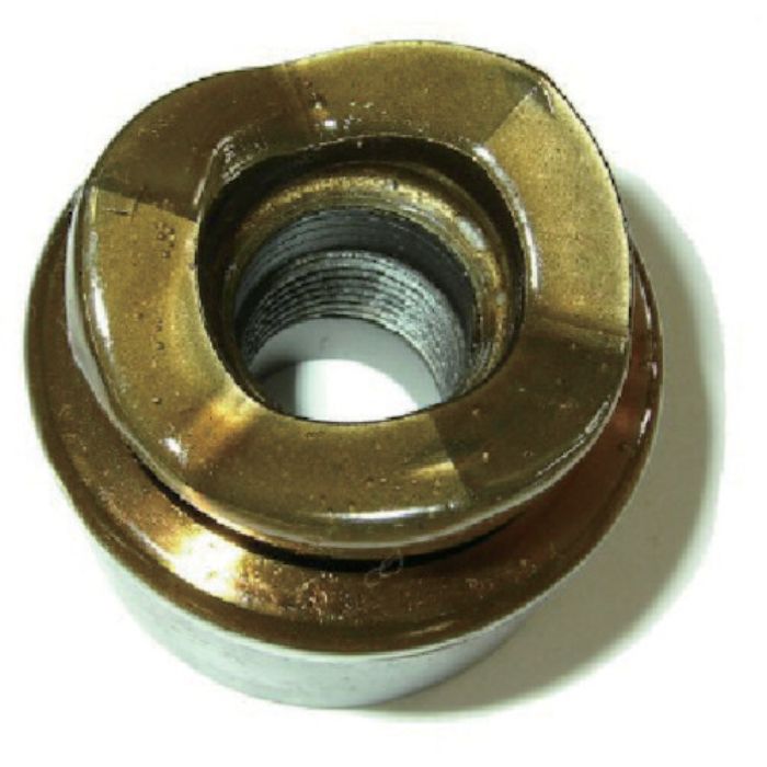 西田 TP薄鋼刃物φ38.7(Tcode:8522511)