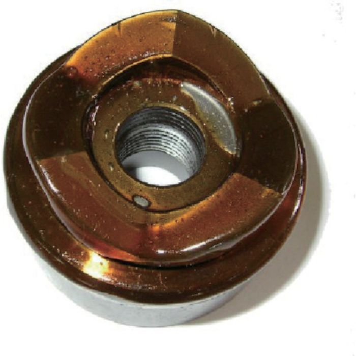 西田 TP薄鋼刃物φ51.6(Tcode:8522512)