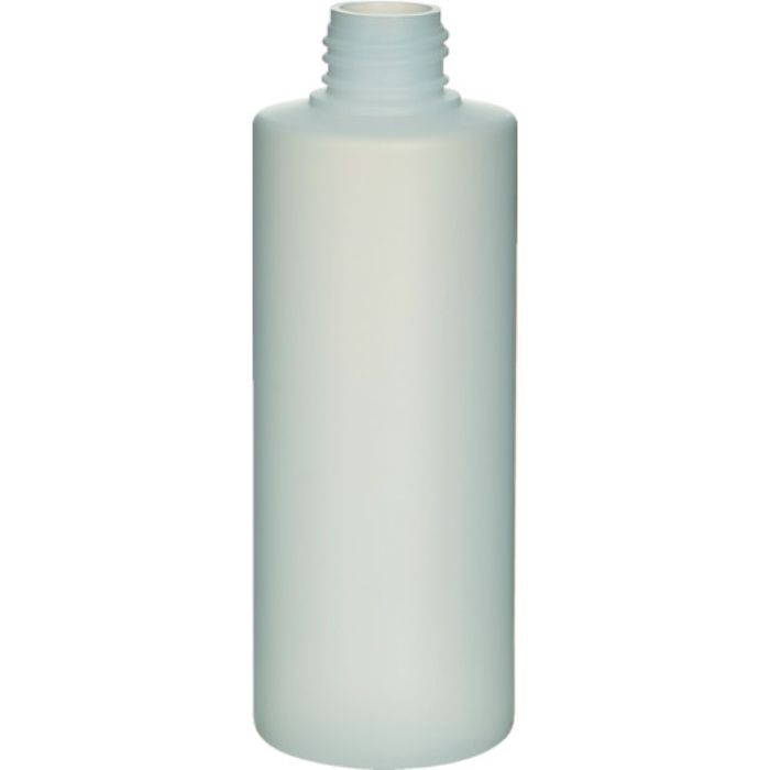 TRUSCO ポリエチレン容器 半透明 200ML(Tcode:5862656)