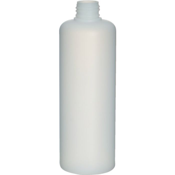 TRUSCO ポリエチレン容器 半透明 300ML(Tcode:5862658)