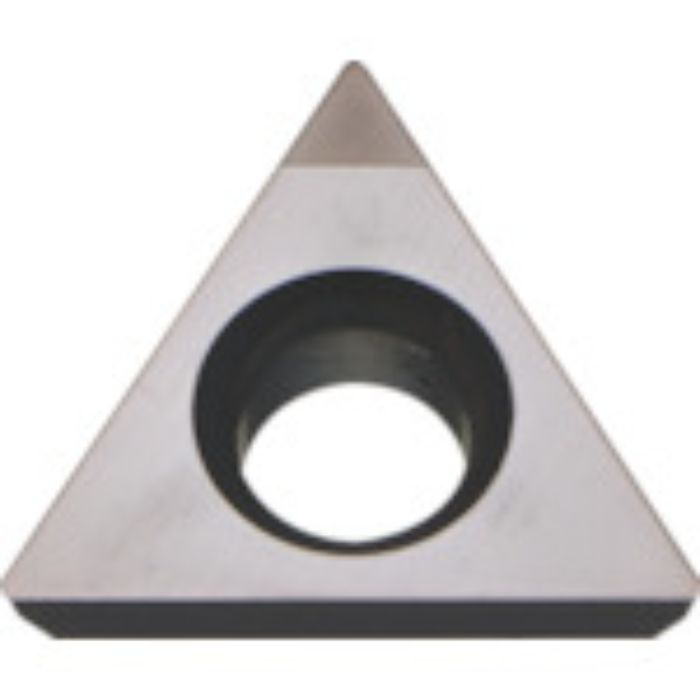 京セラ 旋削加工用チップ CBN KBN525