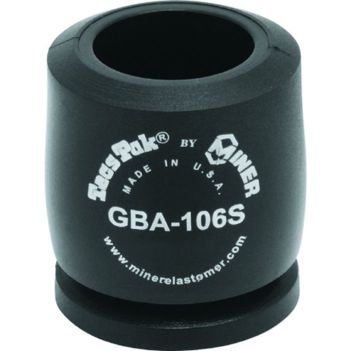 MINER TPEダンパー (アキシアル)(Tcode:2130160)