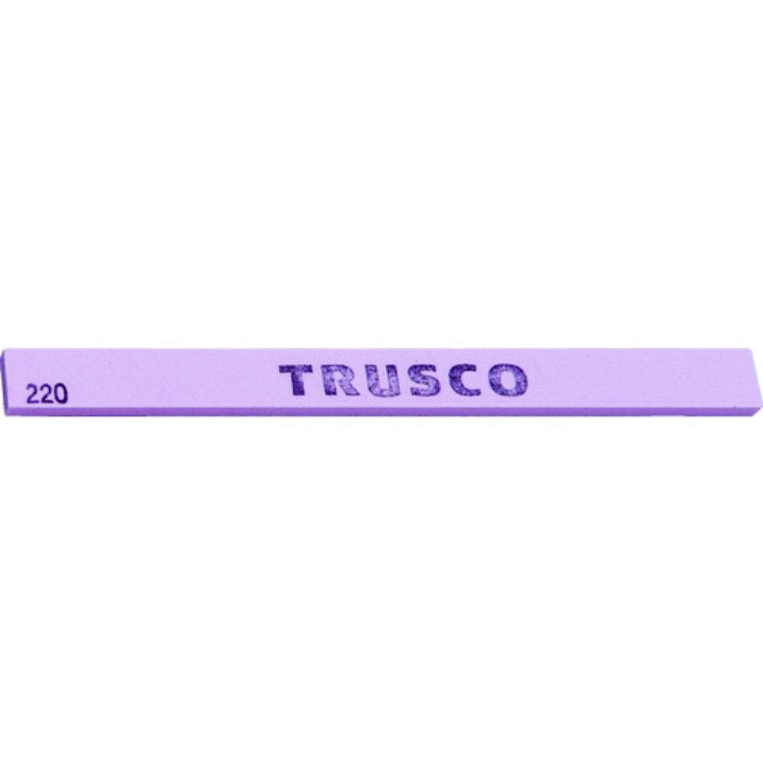 TRUSCO 金型砥石PA 150X13X5 #220 (10本入)(Tcode:4089120)