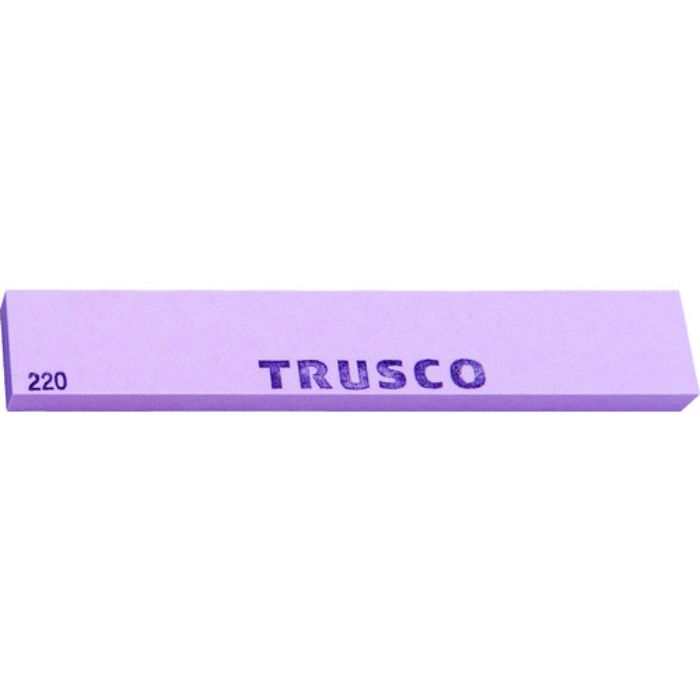 TRUSCO 金型砥石PA 150X25X10 #220 (5本入)(Tcode:4089189)