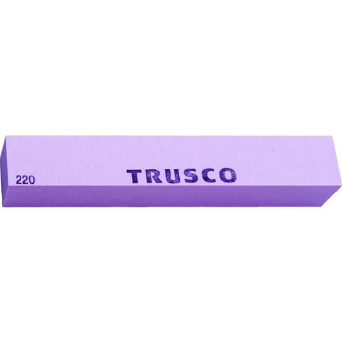 TRUSCO 金型砥石PA 150X25X25 #220 (5本入)(Tcode:4089219)