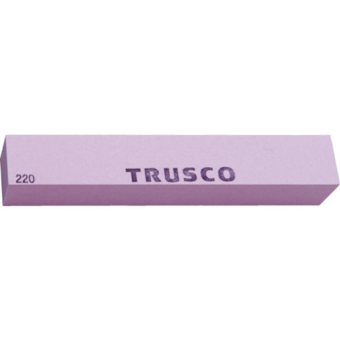 TRUSCO 金型砥石PA 150X25X25 #80 (5本入)(Tcode:4089197)