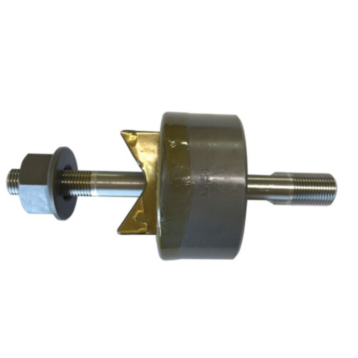 西田 標準角刃物50角(Tcode:8522531)