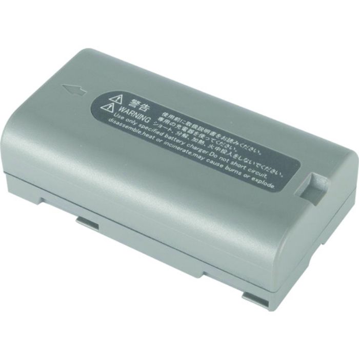 TOPCON バッテリーBDC71(Tcode:2668999)