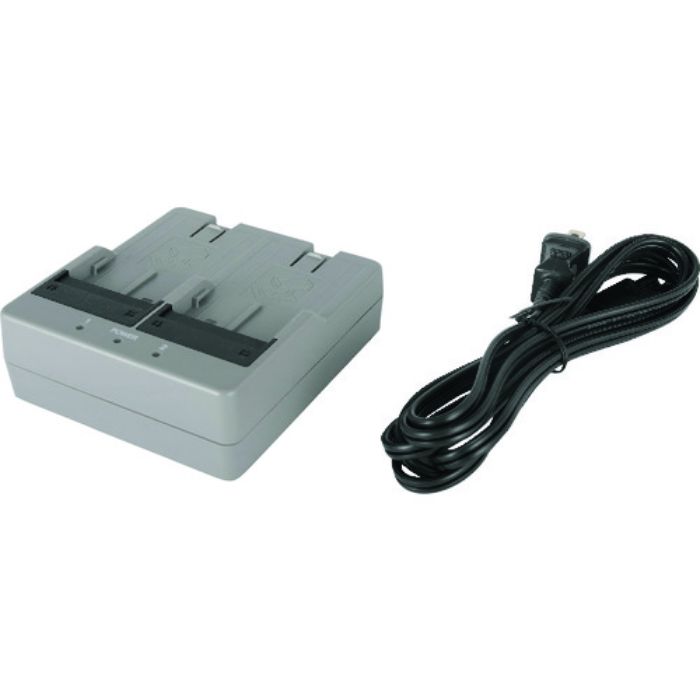 TOPCON 急速充電器セットCDC77-11(Tcode:2669003)