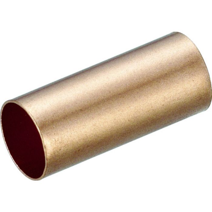 TRUSCO 銅パイプスリーブ 10X26mm 10個入(Tcode:4026624)