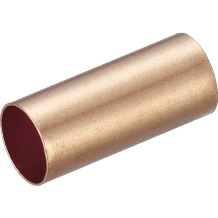 TRUSCO 銅パイプスリーブ 11X26mm 10個入(Tcode:4026632)