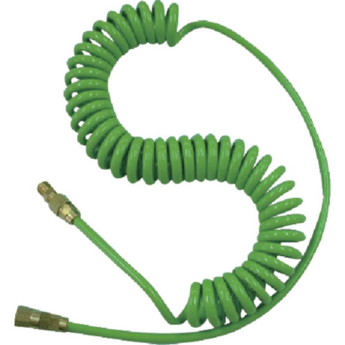 チヨダ イエローラインシリーズ 8mm/使用範囲4m ライトグリーン(Tcode:8084757)