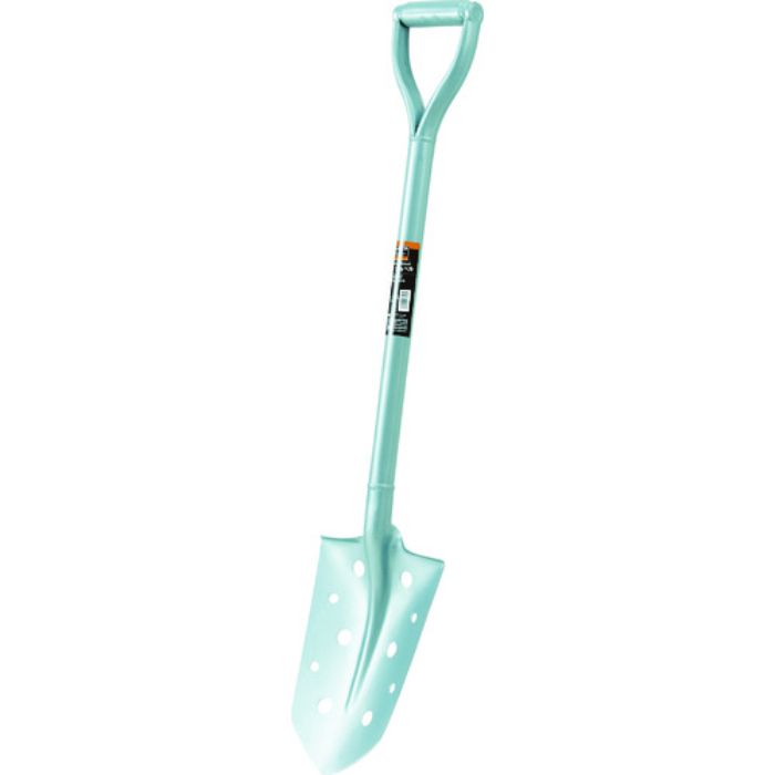 TRUSCO 穴あきショベル 970mm(Tcode:4097645)