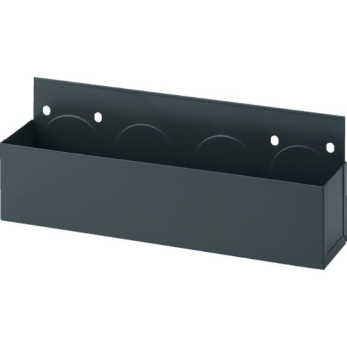 TRUSCO マグネットパーツトレー 最大荷重5kg(Tcode:3006280)