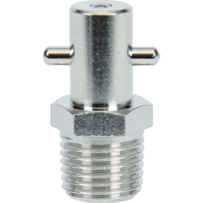 TRUSCO ピンタイプ R1/4 2個入(Tcode:7648898)