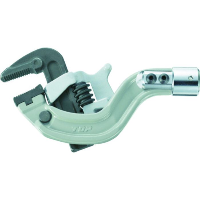 TOP TPW形トルクヘッド 呼び寸法8A〜32A コネクタ部内径Φ15(Tcode:8265675)