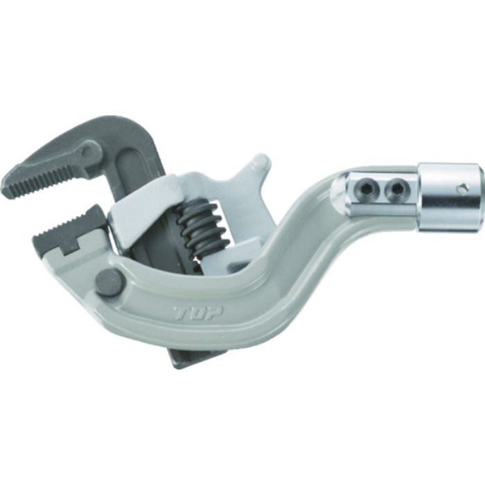 TOP TPW形トルクヘッド 呼び寸法8A〜32A コネクタ部内径Φ18(Tcode:8265676)