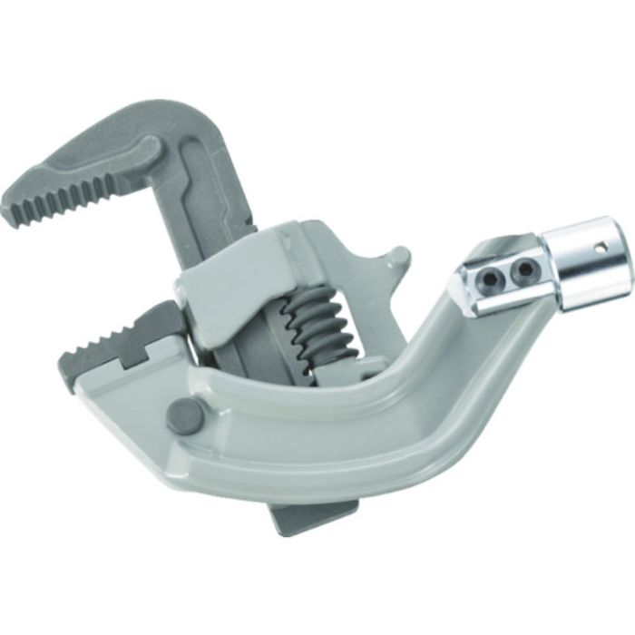 TOP TPW形トルクヘッド 呼び寸法15A〜65A コネクタ部内径Φ15(Tcode:8265678)