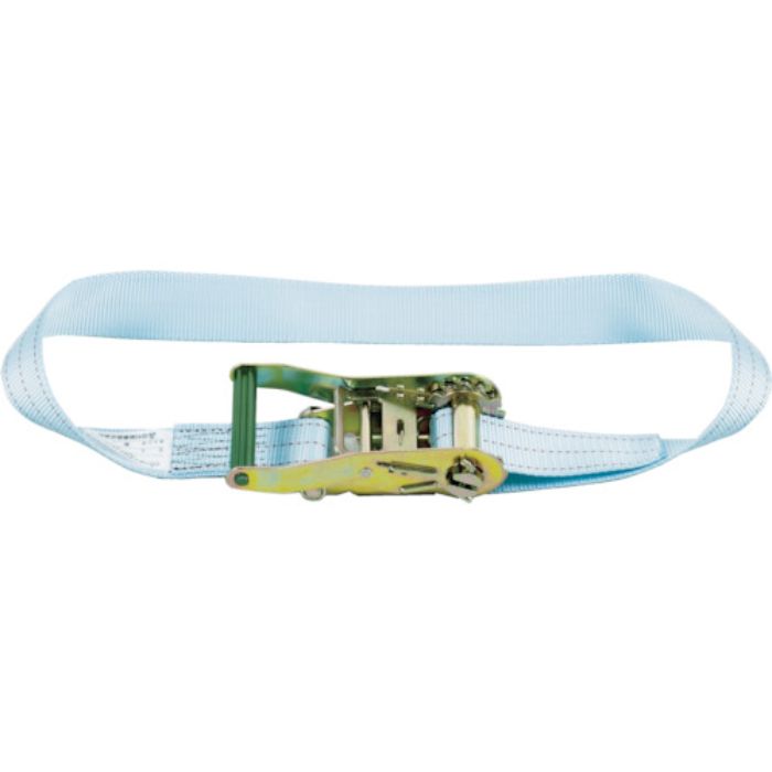 田村 ベルト荷締機 ベルトラッシング TR20-N-5.0(Tcode:3903834)