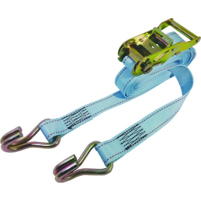 田村 ベルト荷締機 ベルトラッシング TR20-W60.5×4.5W6(Tcode:3903851)