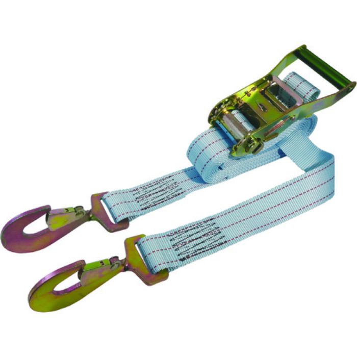 田村 ベルト荷締機 ベルトラッシング TR30-S1-1.0×5.0-S1(Tcode:3903893)