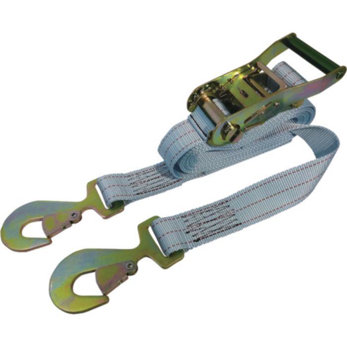 田村 ベルト荷締機 ベルトラッシング TR30-S2-1.0×5.0-S2(Tcode:3903907)