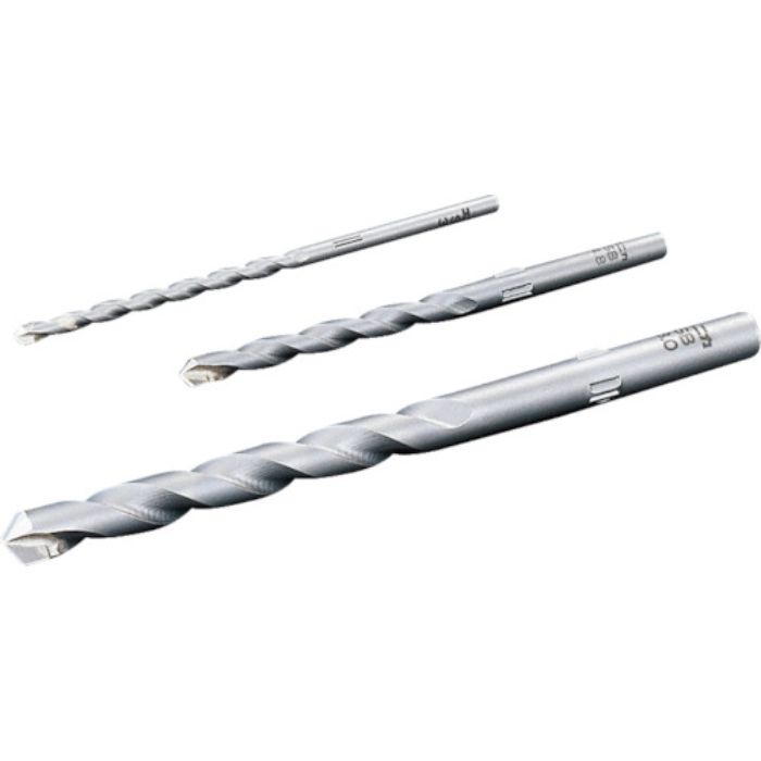 UNIKA 磁器タイルドリル 10.0mm(Tcode:7502052)