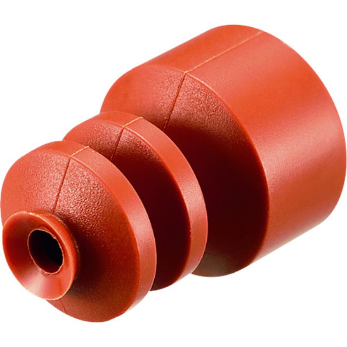 アインツ 吸着パッド・TR・φ6・茶・スモール(Tcode:1156738)