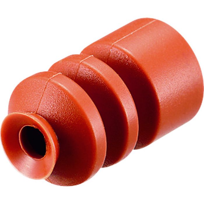 アインツ 吸着パッド・TR・φ6・茶・ミニ(Tcode:1156688)