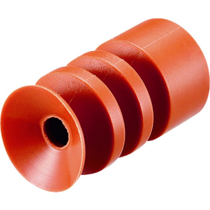 アインツ 吸着パッド・TR・φ10・茶・ミニ(Tcode:1156690)