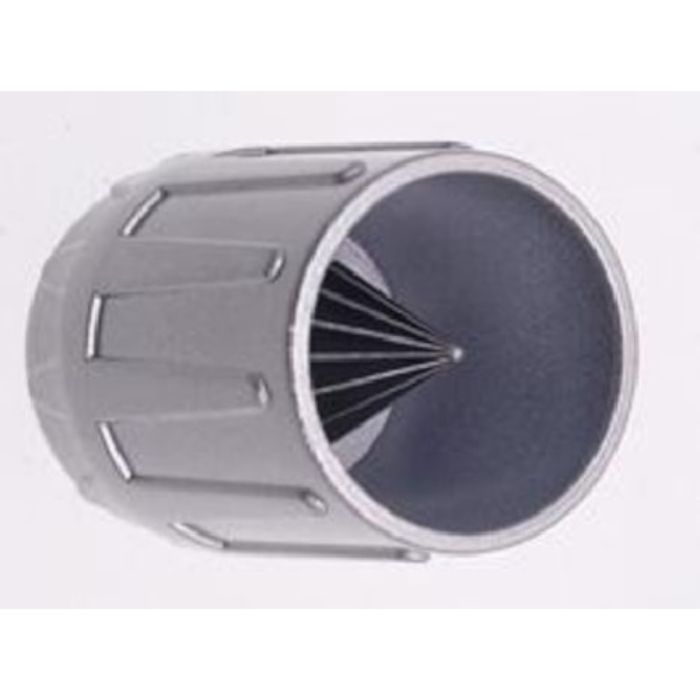 スーパー チューブリーマー(チューブ面取り)内・外径面取り能力:3〜22 (外径) 全長:60.5mm(Tcode:2438828)