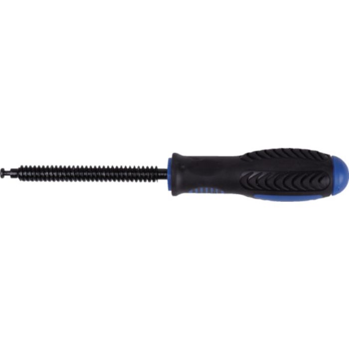 TRUSCO 木工用高速バイスTRAMAV-70用 シャフト(Tcode:8370760)