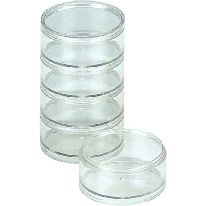 TRUSCO ラウンドケース M(Tcode:2996227)