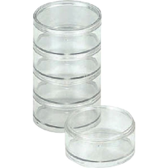 TRUSCO ラウンドケース L(Tcode:2996235)